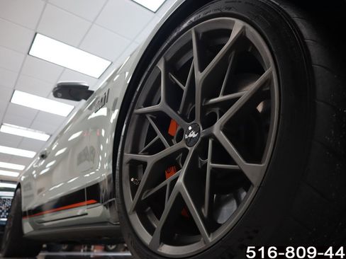 Used 2023 Ford Mustang Mach 1 w/ Mach 1 Handling Package image 12