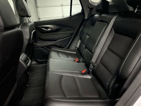 Certified 2023 GMC Terrain SLT w/ Tech Package image 25