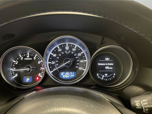 Used 2016 MAZDA CX-5 Grand Touring AWD/4WD image 15