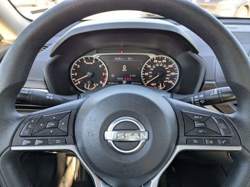 Certified 2024 Nissan Altima 2.5 SV image 25