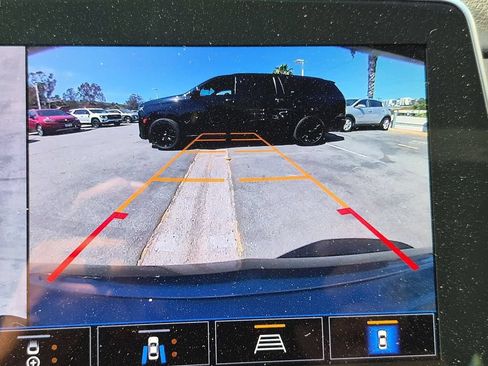 Certified 2024 Cadillac CT5 V Blackwing w/ Parking Package RWD image 7
