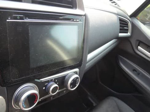 Used 2015 Honda Fit EX image 6