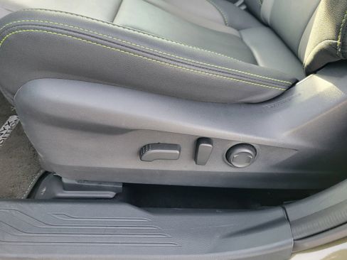 Certified 2024 Subaru Outback Onyx Edition image 28