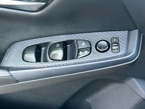 Used 2023 Nissan Sentra SV w/ All-Weather Package FWD image 20