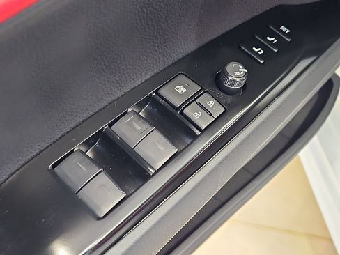 New 2026 Toyota Camry XSE w/ Premium Plus Package image 18