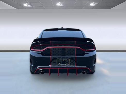 Used 2023 Dodge Charger GT w/ Blacktop Package RWD image 10