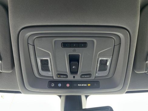 Used 2019 GMC Sierra 1500 SLT w/ SLT Premium Package image 18