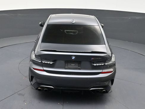 Used 2020 BMW M340i w/ Premium Package RWD image 15