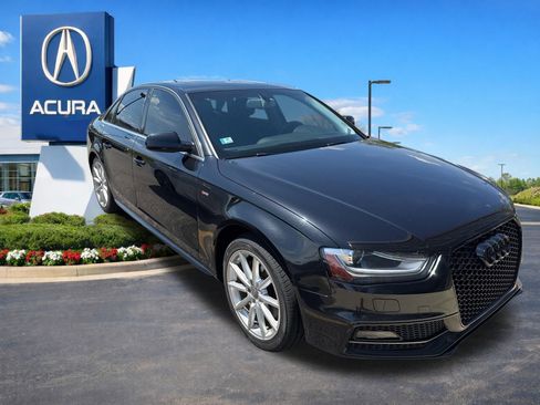 Used 2014 Audi A4 2.0T Premium Plus w/ Premium Plus Package AWD/4WD image 17