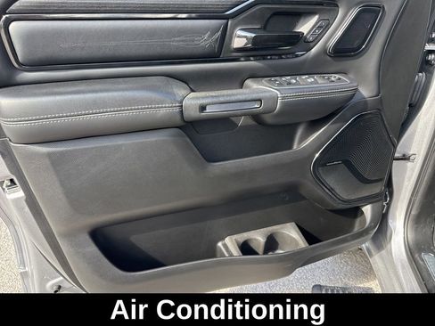 Used 2022 RAM 1500 Limited w/ (RED) Edition image 7