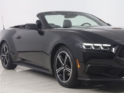 Used 2024 Ford Mustang Premium RWD image 50