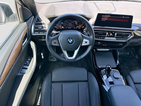 Used 2023 BMW X3 sDrive30i w/ Convenience Package image 20