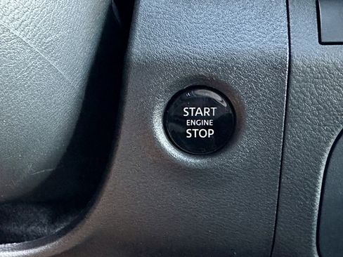 New 2026 Nissan Frontier SV image 33