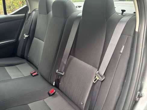 Used 2025 Nissan Sentra SV FWD image 18
