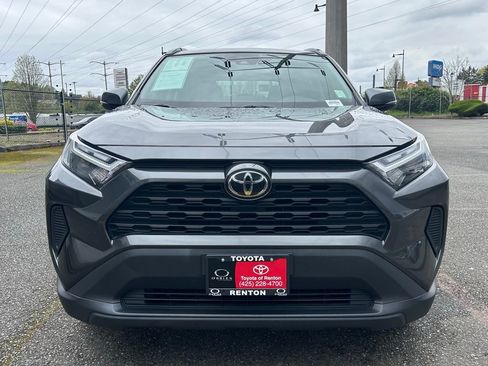 Certified 2024 Toyota RAV4 XLE w/ Convenience Package AWD/4WD image 2