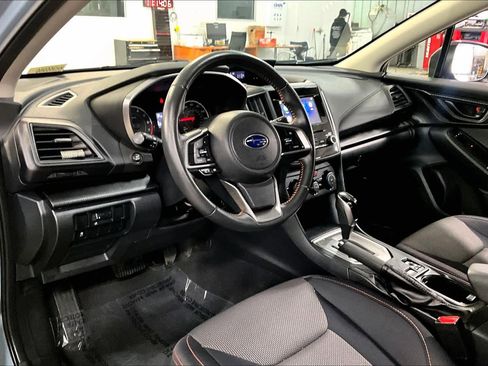Used 2019 Subaru Crosstrek 2.0i Premium image 17