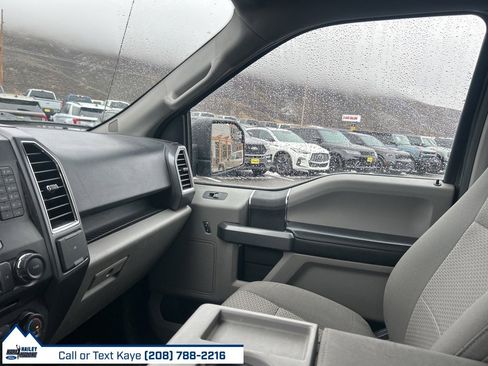 Used 2016 Ford F150 XLT image 33