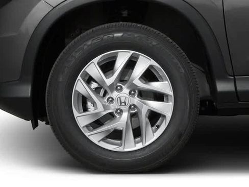 Used 2016 Honda CR-V EX image 11
