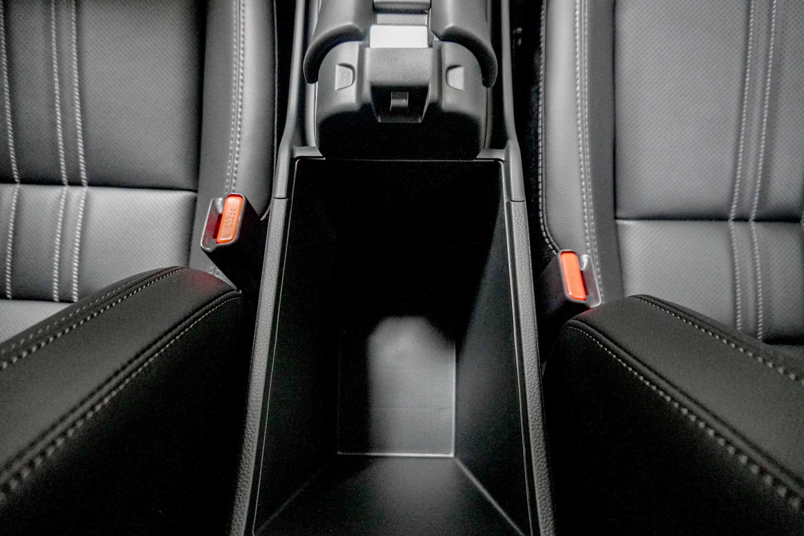 New 2027 Honda HR-V EX-L image 27