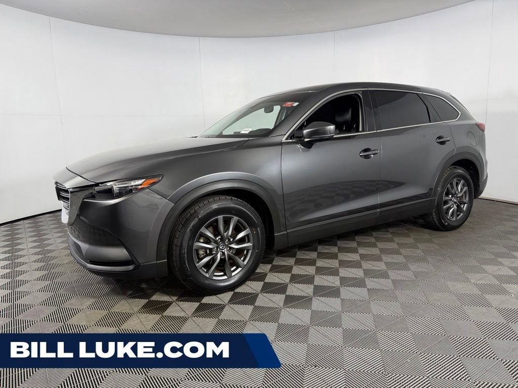 Used MAZDA CX-9 for Sale in Chandler, AZ - Autotrader