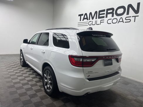 New 2026 Dodge Durango GT image 3