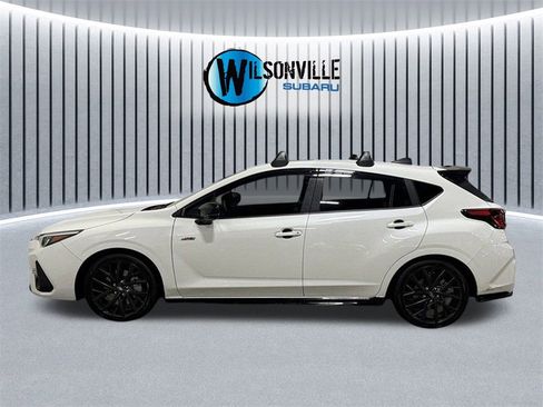 Certified 2024 Subaru Impreza RS image 16