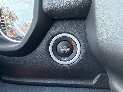 Used 2024 RAM 1500 Laramie image 36