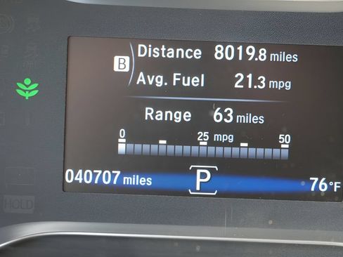 Used 2023 Honda Ridgeline RTL-E image 24