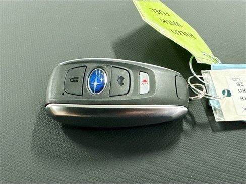 New 2026 Subaru Outback Limited image 33