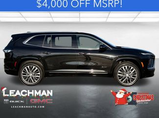 New 2026 Buick Enclave Avenir w/ Super Cruise Package video 2