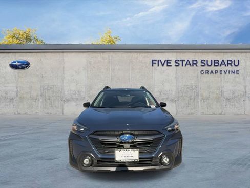 Certified 2025 Subaru Outback Premium AWD/4WD image 3