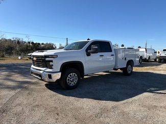 New 2026 Chevrolet Silverado 2500 W/T w/ WT Convenience Package RWD video 2