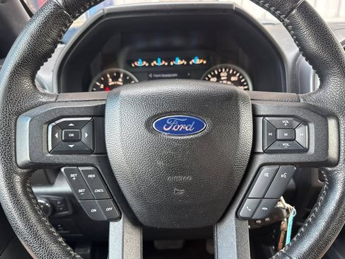 Used 2016 Ford F150 XLT w/ Equipment Group 301A Mid AWD/4WD image 32