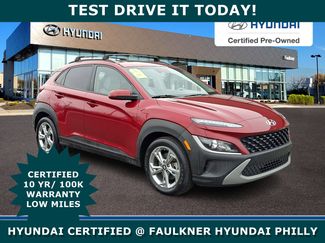Used 2023 Hyundai Kona SEL w/ Convenience Package video 1