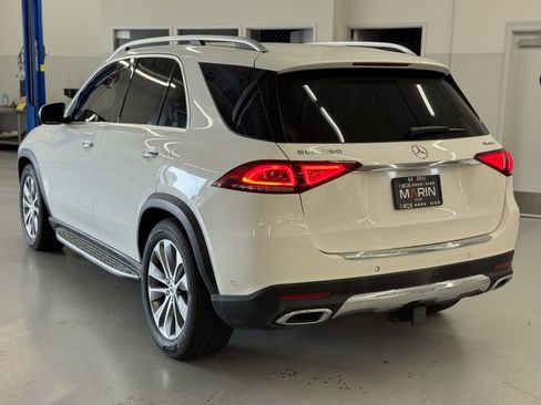 Used 2020 Mercedes-Benz GLE 350 GLE 350 image 7