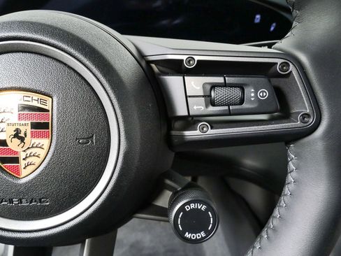 New 2026 Porsche Taycan RWD image 12