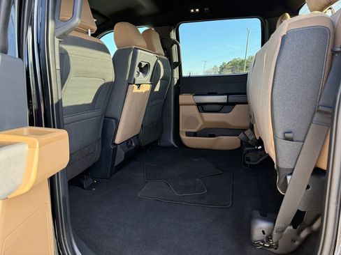 Used 2023 Ford F150 XLT image 17