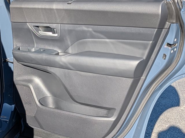 Used 2026 Toyota Grand Highlander FWD image 16