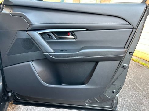 New 2026 MAZDA CX-5 Select AWD/4WD image 29