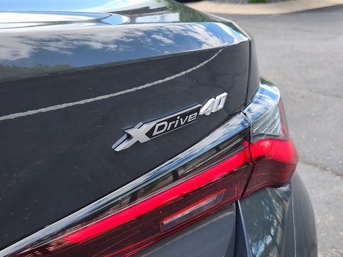 New 2026 BMW i4 xDrive40i w/ Premium Package AWD/4WD image 21