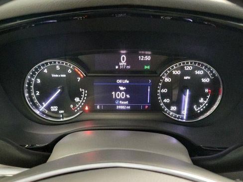 Certified 2022 Cadillac XT5 Premium Luxury image 13