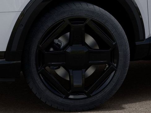 New 2027 Kia Telluride X-Line SX Prestige AWD/4WD image 9