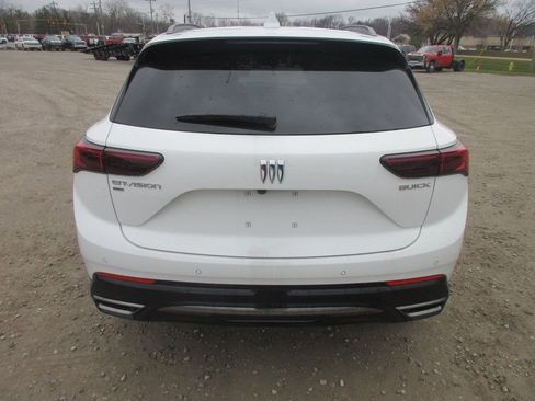New 2026 Buick Envision Sport Touring AWD/4WD image 5