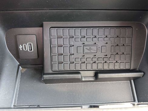 Used 2025 Ford F150 XLT w/ Equipment Group 302A MID AWD/4WD image 26
