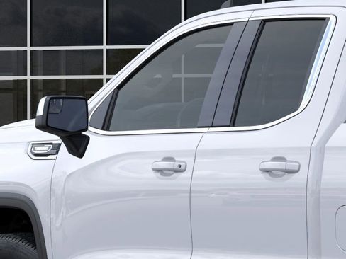 New 2026 GMC Sierra 1500 SLE w/ Preferred Package image 36