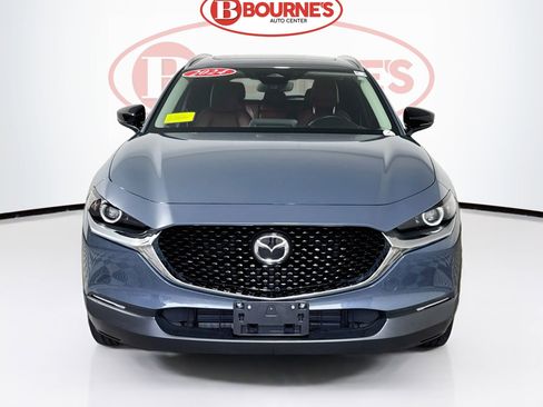 Used 2024 MAZDA CX-30 AWD 2.5 S w/ Preferred Package image 6
