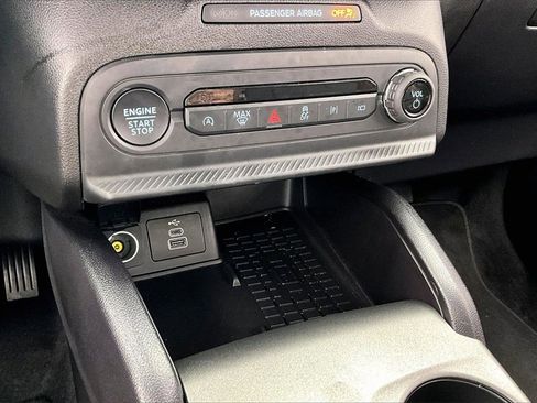 Used 2025 Ford Bronco Sport Outer Banks w/ Outer Banks Tech Package+ image 32