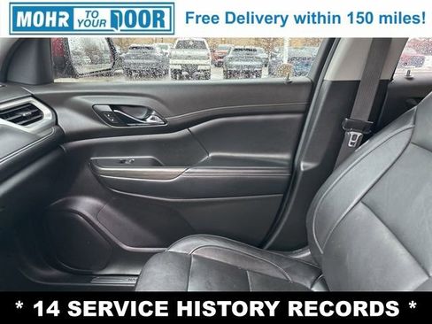 Used 2019 GMC Acadia SLT image 23