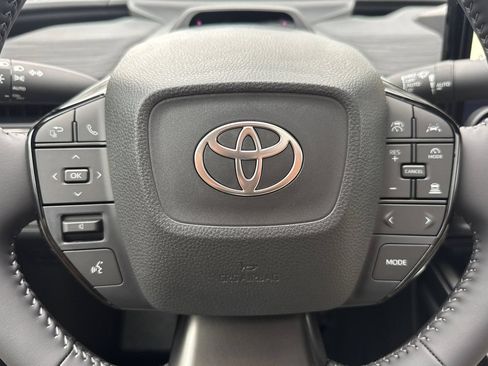 New 2026 Toyota C-HR AWD/4WD image 27