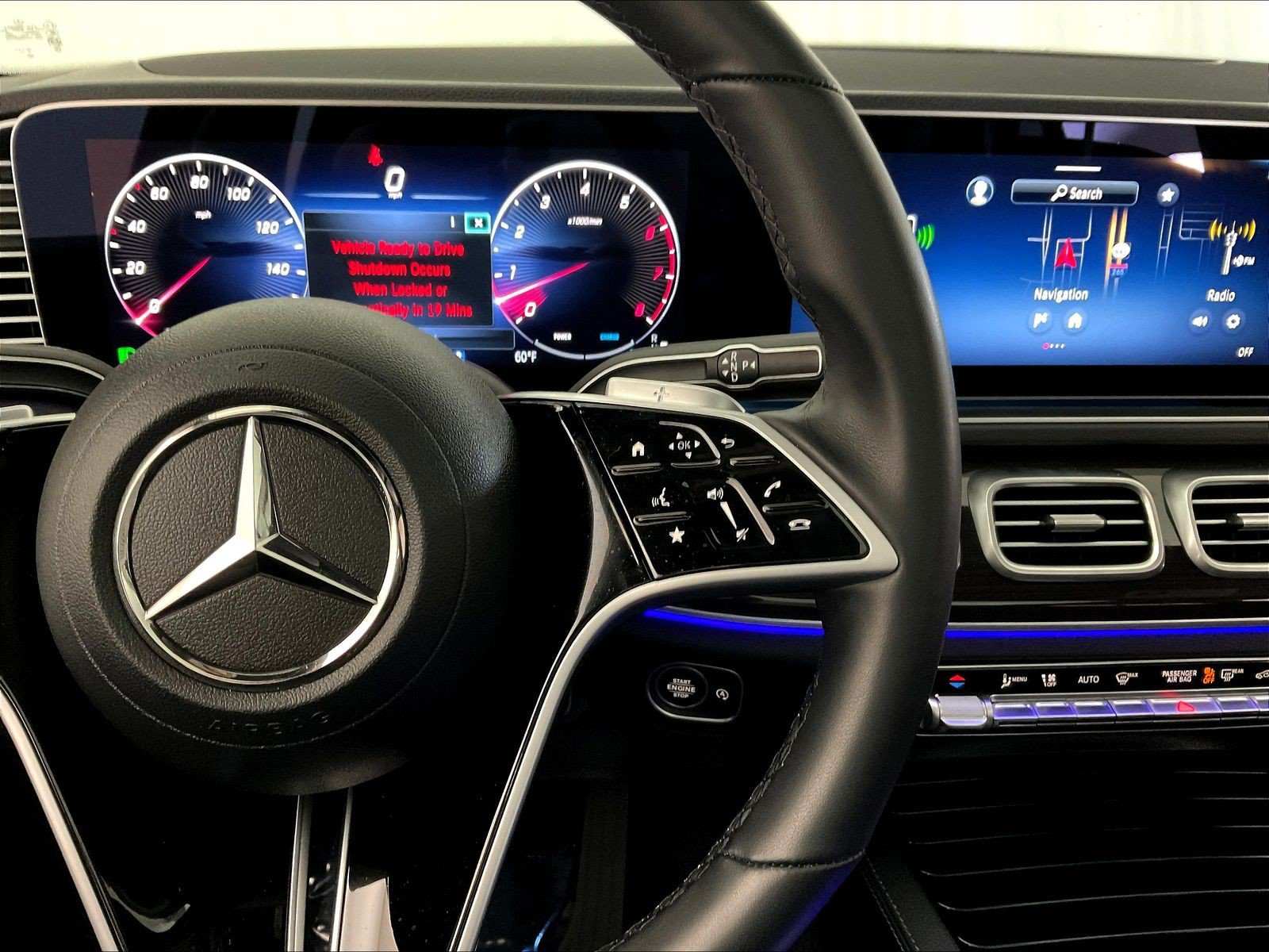 Certified 2025 Mercedes-Benz GLE 450 4MATIC image 12